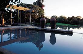Saxonpool