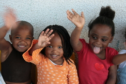 uthando kids