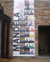 Apartheid Museum