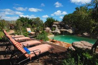 Kariega Pool