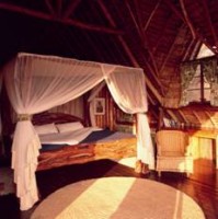 Ol Donyo Wuas Lodge