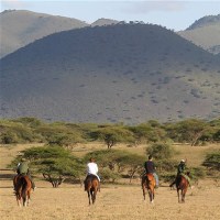 Ride Kenya