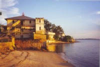 Stone Town