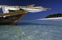Dhow Cruise