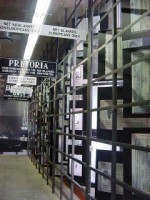 Apartheid Museum