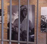 Apartheid Museum