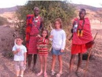 Olarro Kids