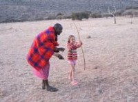 Olarro Kid