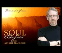 Soul Safari