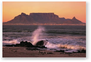 Table Mountain