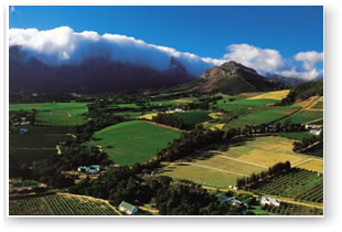 Franschhoek