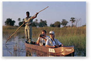 Okavango Delta
