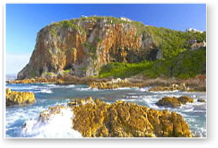 Garden Route