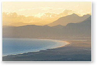 Garden Route