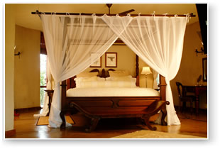 Luxury in Kruger