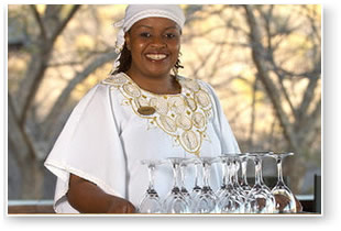 Northwest Province