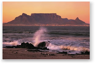 Table Mountain