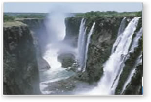 Victoria Falls