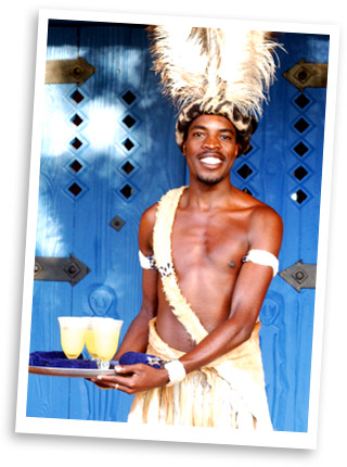 Sustainable Fair Trade Travel to South Africa